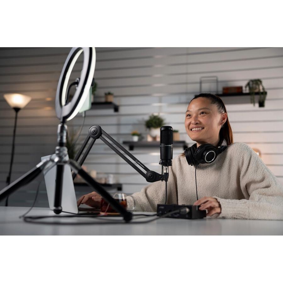 オーディオテクニカ AUDIO TECHNICA / AT-UMX3 AT2040 配信 オーディオテクニカ AUDIO TECHNICA / AT-UMX3 AT2040 配信