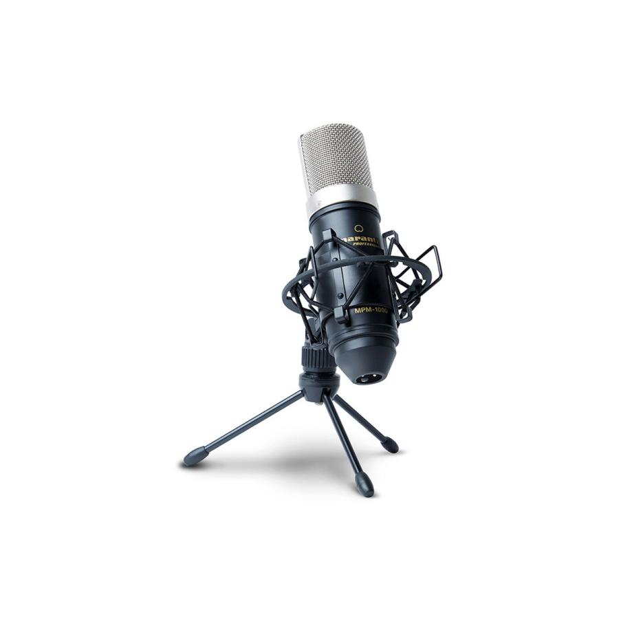 Steinberg STEINBERG / UR22C USB3.0 コンデンサーマイクセット Steinberg STEINBERG / UR22C USB3.0 コンデンサーマイクセット