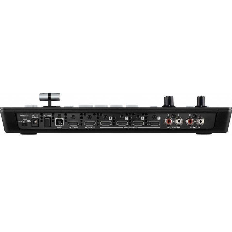 【 美品・純正ケース付属 】Roland V-1HD ローランド Roland / V-1HD(純正ケース CB-BV1 セット