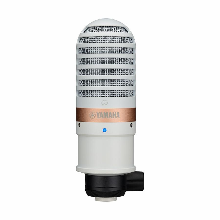 YAMAHA コンデンサーマイク YCM01 YAMAHA / YCM01 コンデンサーマイク 配信マイクセット -3mマイク