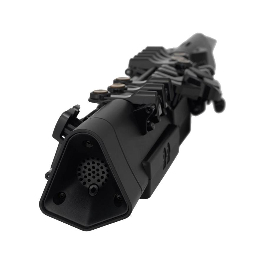 YAMAHA YDS-120 デジタルサックス 付属品他 楽天市場】YAMAHA YDS-120 デジタルサックス スタンド＆ヘッドフォン