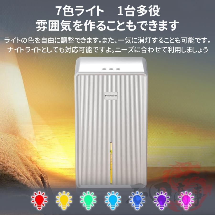 2026新品 除湿機 除湿器 コンプレッサー式 小型 30畳 湿気対策 結露