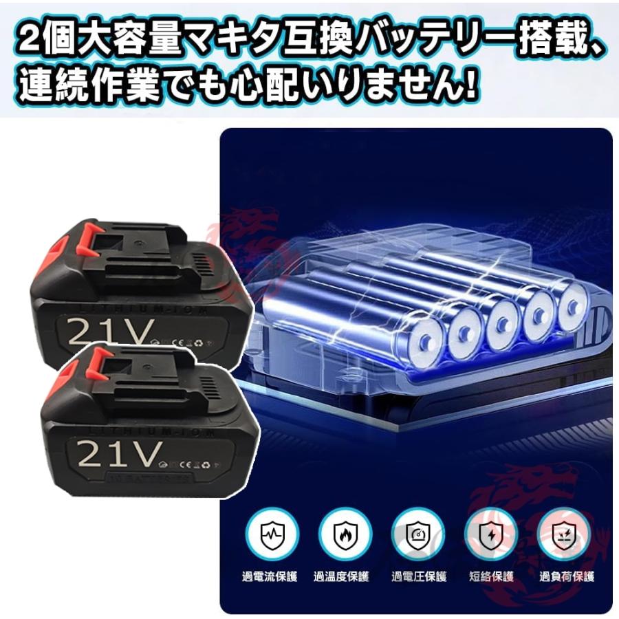 2026最新型 高圧洗浄機 折りたたみ式 8MPa 5in1 収納ケース付