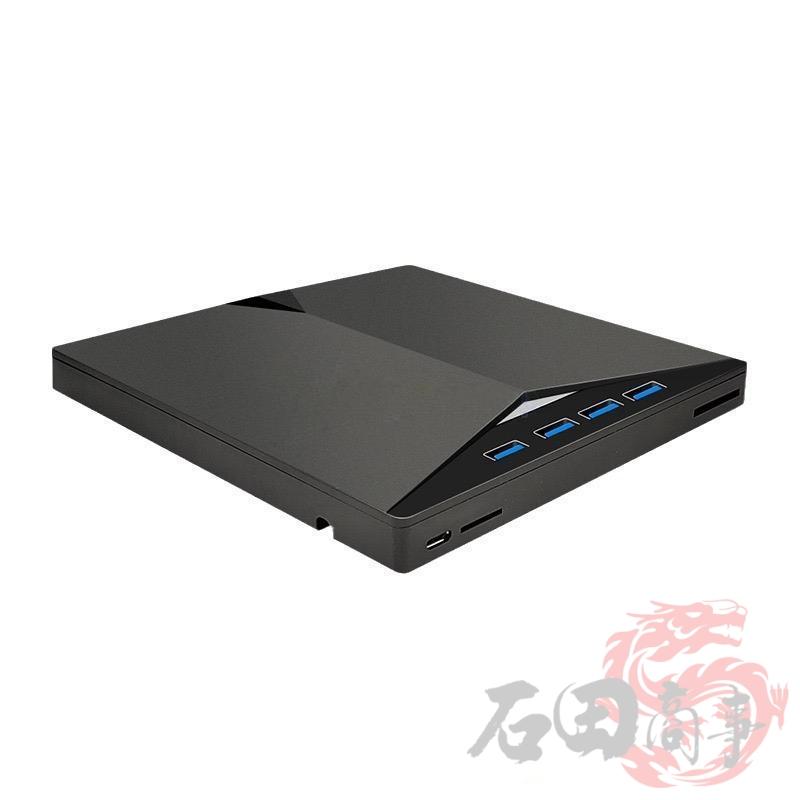 CF-LV7 USBC充電/NVMe240G/win11/光学ドライブ DVDドライブ マルチ 外付け プレーヤー 外部 光学 Windows11 Mac micro