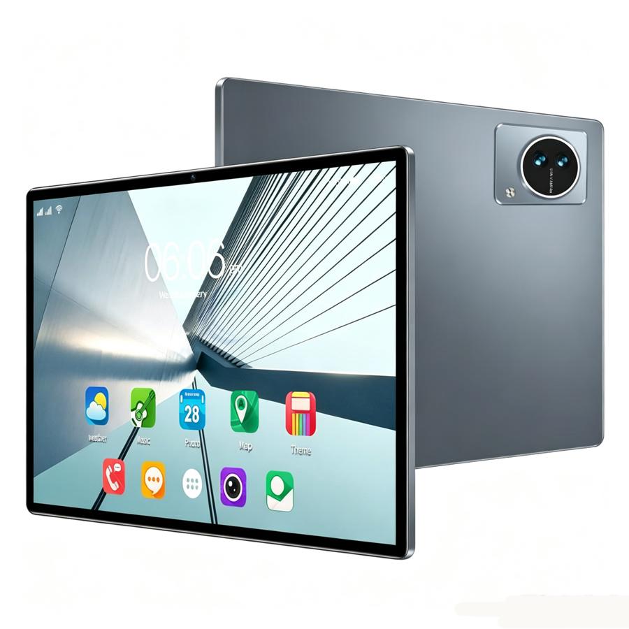 タブレット PC 本体 Android15 10インチ FullHD 2in1 16+512GB 大画面