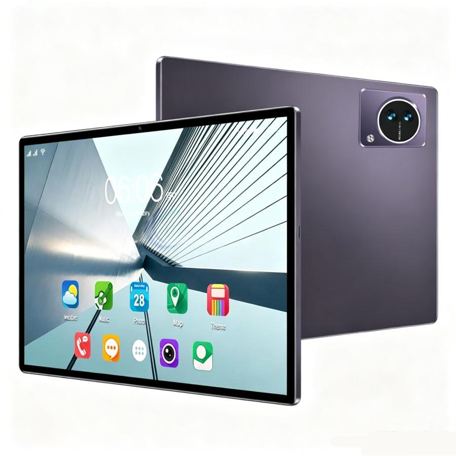 タブレット PC 本体 Android15 10インチ FullHD 2in1 16+512GB 大画面