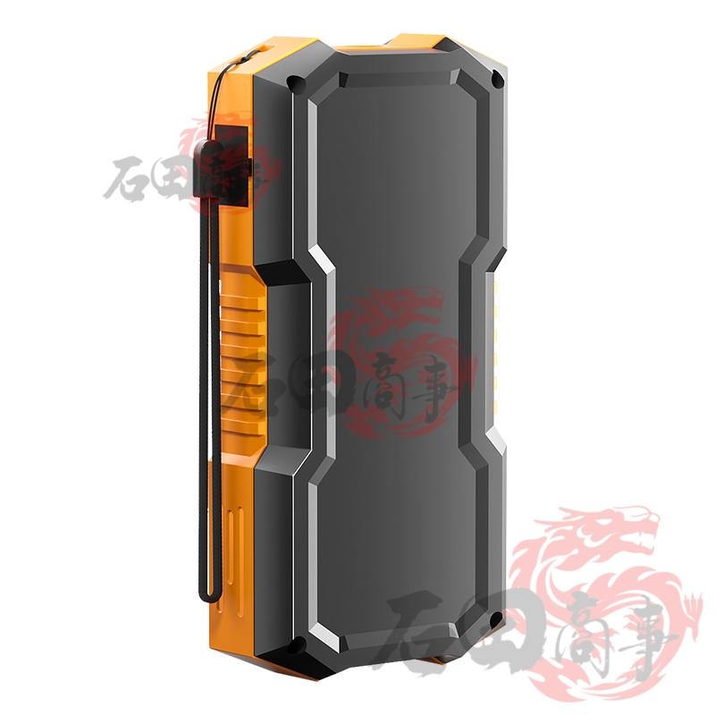 ジャンプスターター ポータブル電源 大容量 12V 79800mAh 緊急始動 車