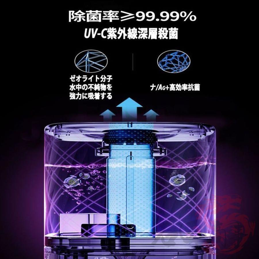 加湿器 超音波式 uv除菌 ハイプリッド加湿器 9L大容量 4重除菌 48連続