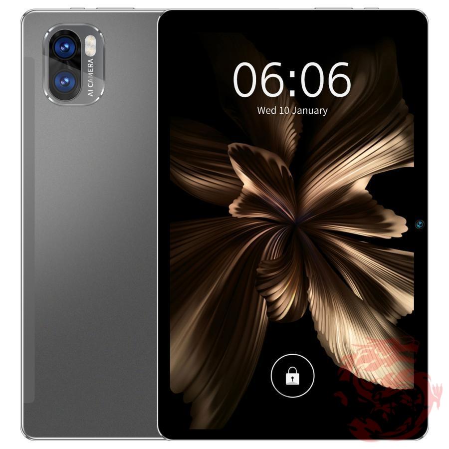 Android15 タブレット PC 本体 10.1インチ HD視力保護 16+512GB FullHD wi-fi 5G テレワーク ネット授業 動画視聴 GPS 電話 タブレット simフリー 2026最新型 |  | 21