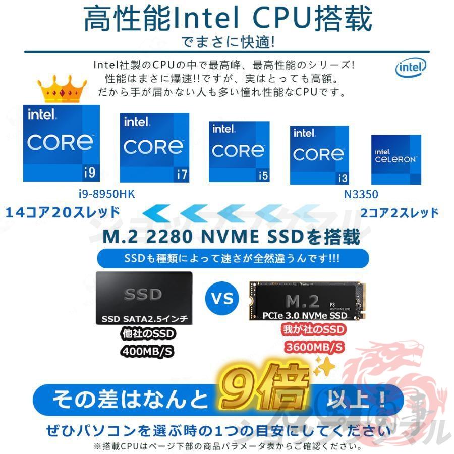 2026最新 ノートパソコン 新品 windows11 pc 本体 14/15インチ