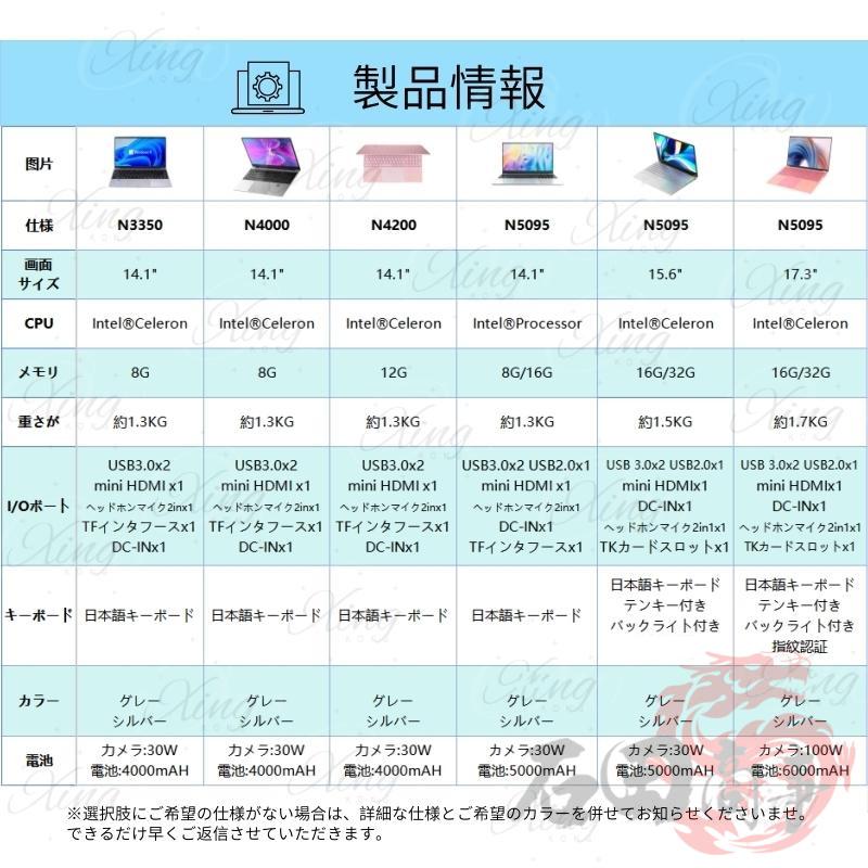 2026最新型 ノートパソコン 第14世代 pc 新品 windows11 office搭載