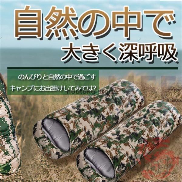 寝袋 冬用 最強 封筒型 防水保温圧縮袋付き 高級ダウンシュラフ