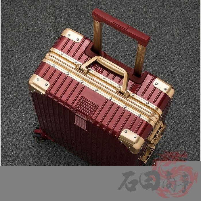 スーツケース キャリーケース 機内持ち込み TSAロック 軽量 大容量 m