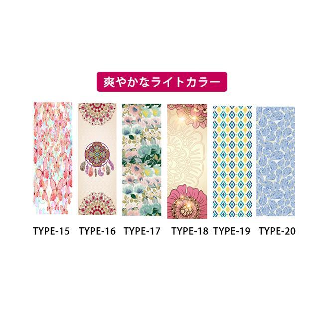 ヨガタオル ヨガラグ ヨガマットタオル 滑り止め 折りたたみ