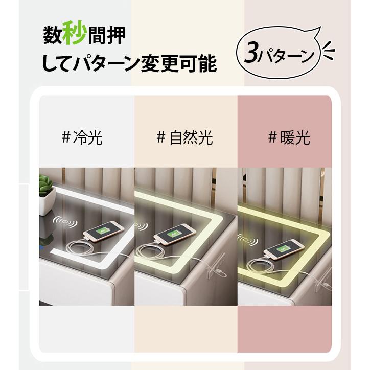 サイドテーブル 知能 おしゃれ ナイトテーブル ミニテーブル サイドテーブル 知能 おしゃれ ナイトテーブル ミニテーブル
