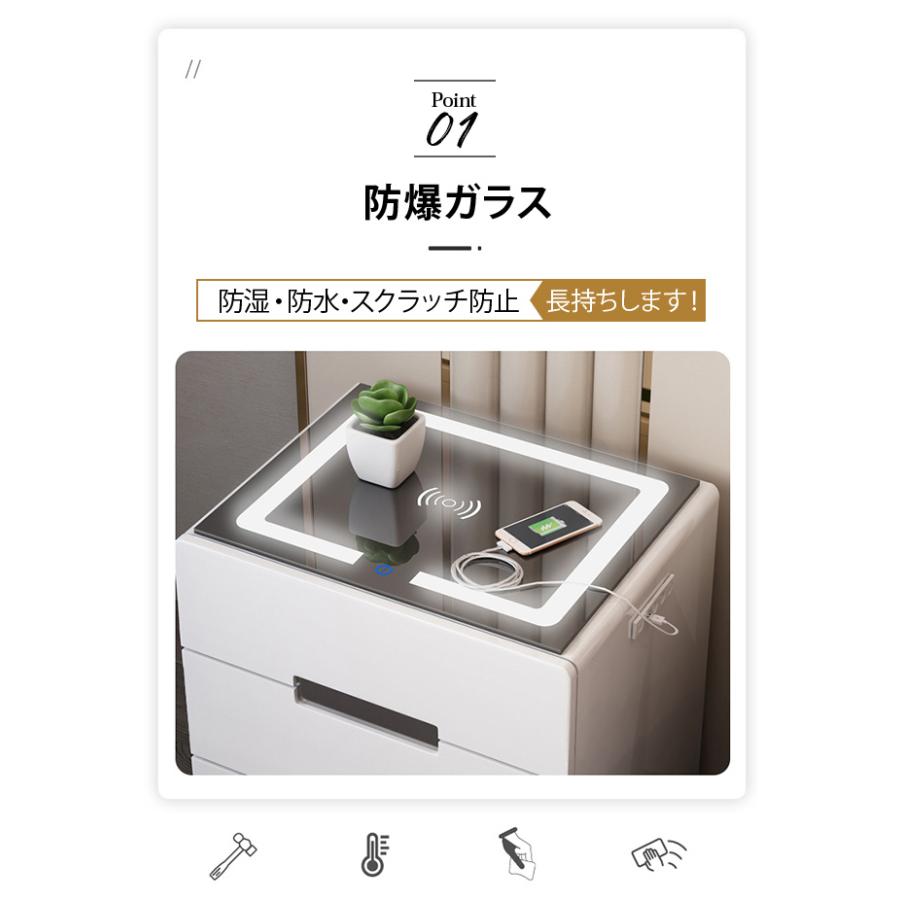 サイドテーブル 知能 おしゃれ ナイトテーブル ミニテーブル サイドテーブル 知能 おしゃれ ナイトテーブル ミニテーブル