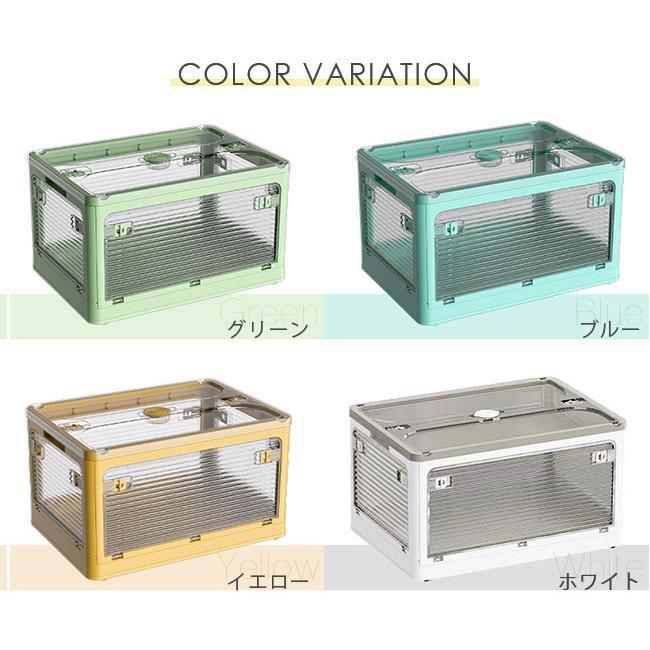 収納ボックス 27L 40*28.5*24cm 3個セット フタ付き 折りたたみ 収納ボックス 27L 40*28.5*24cm 3個セット フタ付き 折りたたみ