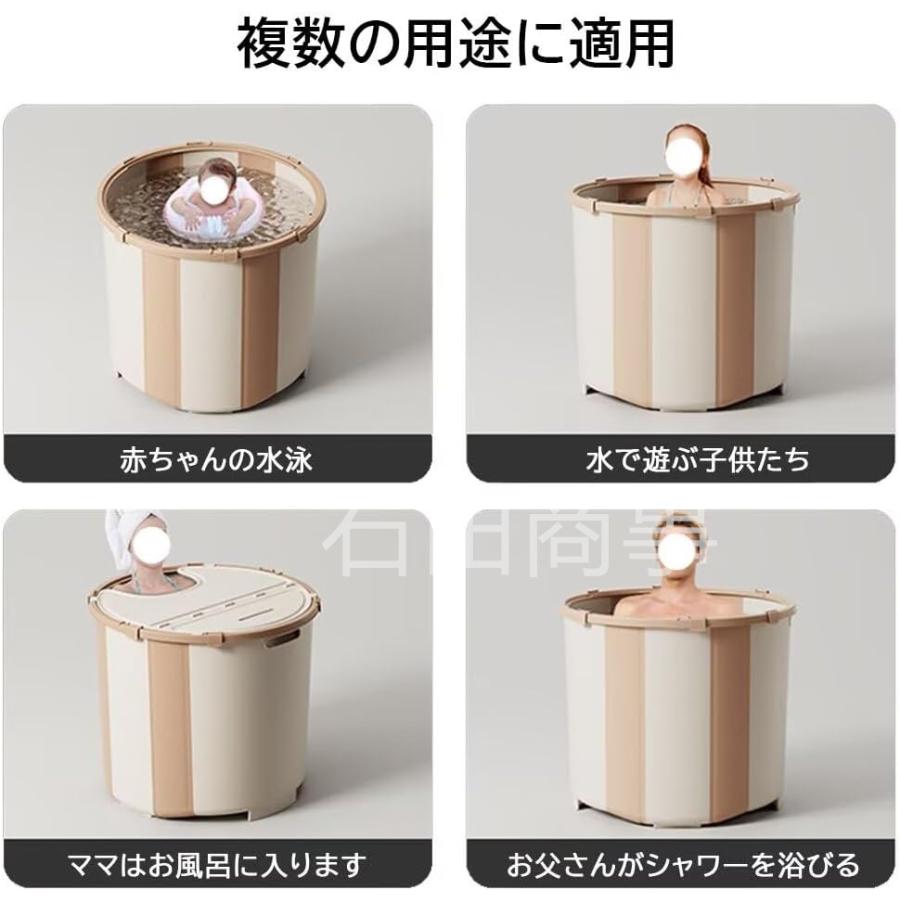 折りたたみ 浴槽 ポータブル バスタブ 大人 子供用 家庭用 家庭 折りたたみ 浴槽 ポータブル バスタブ 大人 子供用 家庭用 家庭
