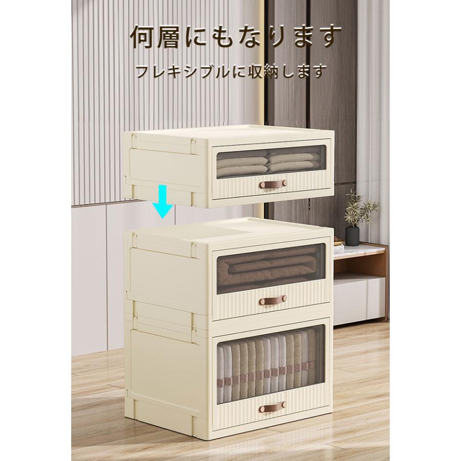 収納ボックス フタ付き おしゃれ 三層セット 引き出し 衣装 収納ボックス フタ付き おしゃれ 三層セット 引き出し 衣装