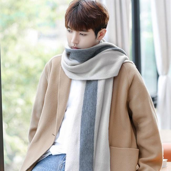 新作大判ストール秋夏冬メンズ防寒対策 大人気定番 Tre0 石田商事 通販 Yahoo ショッピング