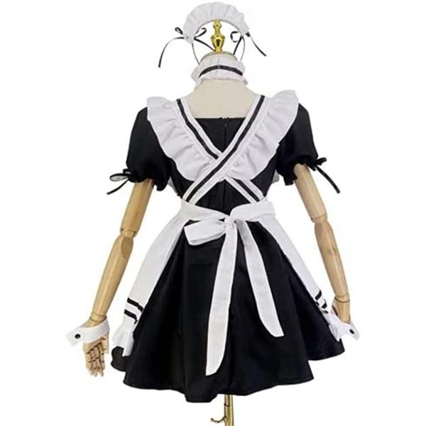 メイド服 セクシー コスプレ ロリータ レディース メイド メイド服 セクシー コスプレ ロリータ レディース メイド