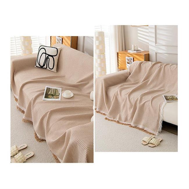 マルチカバー ソファカバー 水洗い 北欧 キルティング 生地