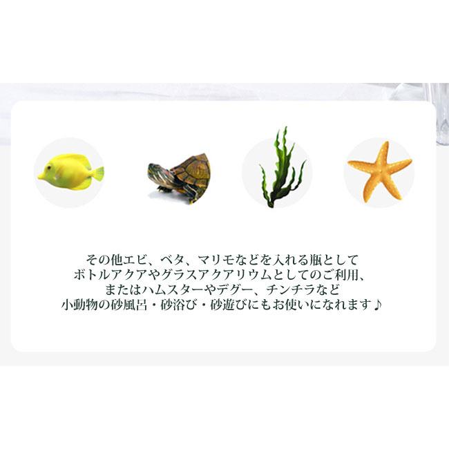 水槽 金魚鉢 飼育水槽 プラスチック テラリウム 透明アクリル 観葉植物 インテリア アクアリウム ボウル 水培 大容量 メダカ 鉢｜ishida8890｜03