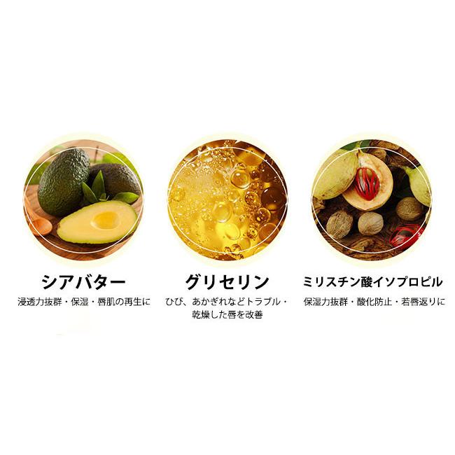 お中元 21特別企画 お試し価格 シアバターリップケア リップクリーム 単品 ルージュ 保湿 唇荒れ 乾燥防止 プレゼント Tcat0 石田商事 通販 Yahoo ショッピング