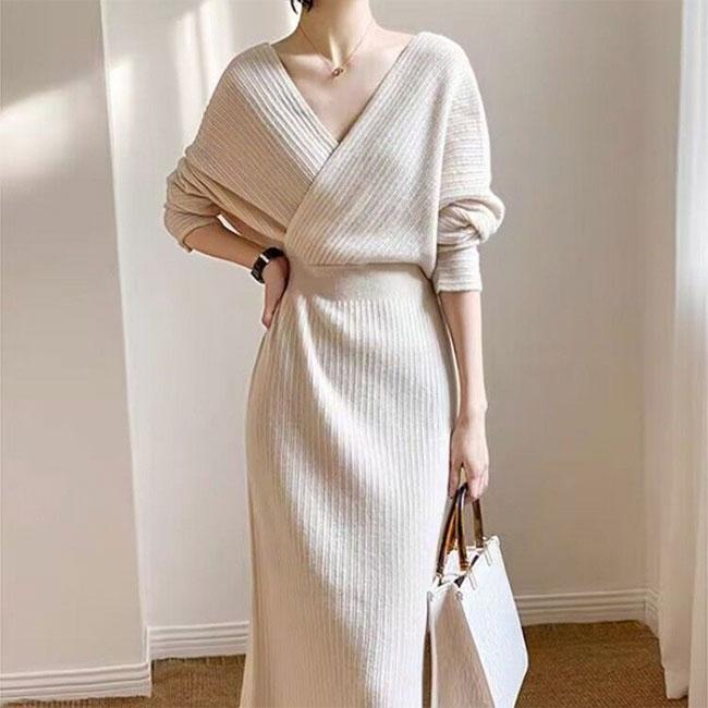 【極美品】 kayme カシュクール ロング ワンピース ドット S 長袖 極美品】 kayme カシュクール ロング ワンピース ドット S 長袖 楽天