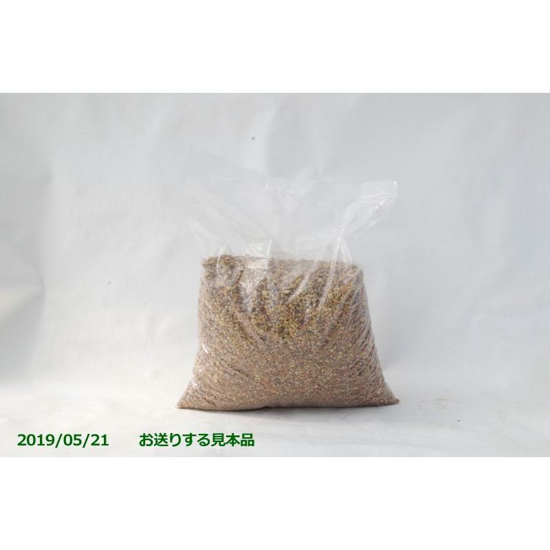 オモトの土 6l 小粒 長期肥料付き 万年青の土 おもとの土 用土 肥料 Bs 302 石田精華園 Yahoo 店 通販 Yahoo ショッピング