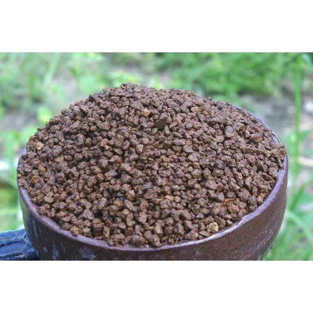 元祖硬質赤玉土 二本線 小粒 14L（10kg）【送料無料】【盆栽用土 盆栽