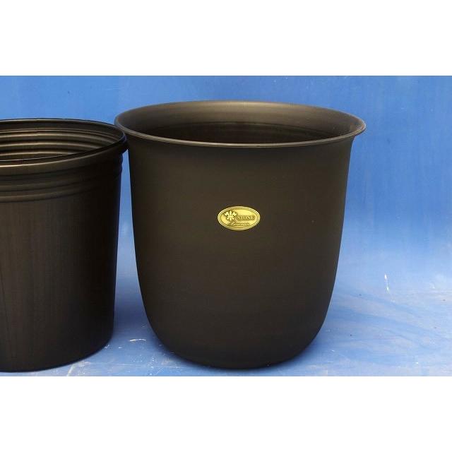 ストーンカバー 8号鉢用(口径34.5cm) 20.5L : 石田精華園 Yahoo!店