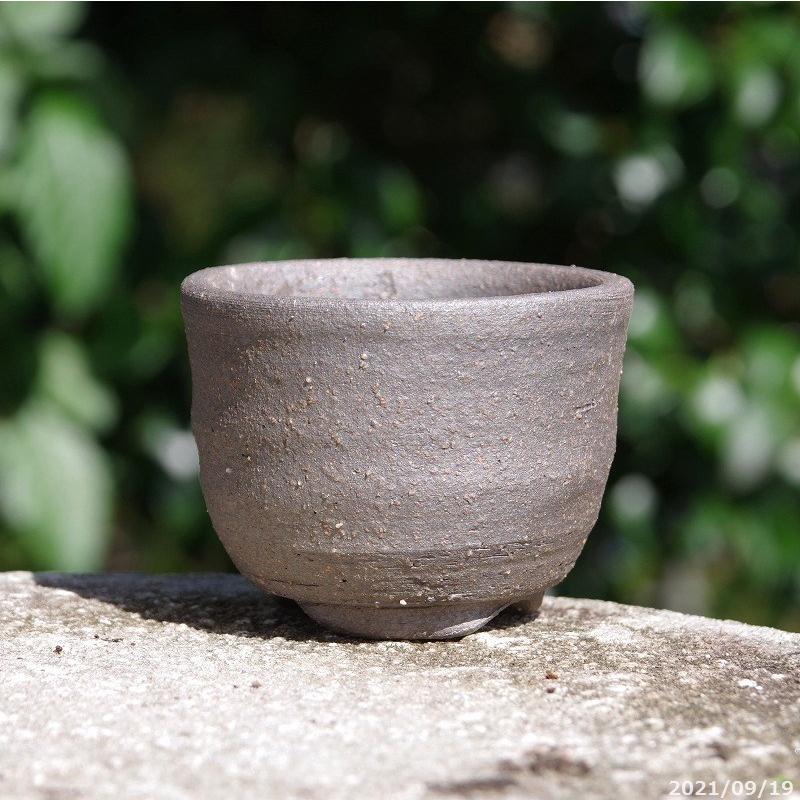 信楽焼 植木鉢 黒泥 手づくり鉢ミニ 6 2 5号 黒炭化焼 山野草鉢 多肉植物鉢 盆栽鉢 苔盆栽鉢 草盆栽鉢 豆盆栽鉢 ミニ盆栽鉢 Kk 359 石田精華園 Yahoo 店 通販 Yahoo ショッピング