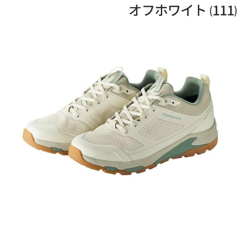 Caravan キャラバン 登山靴　23cm　美品 キャラバン（caravan） キャラバン（Caravan）（レディース