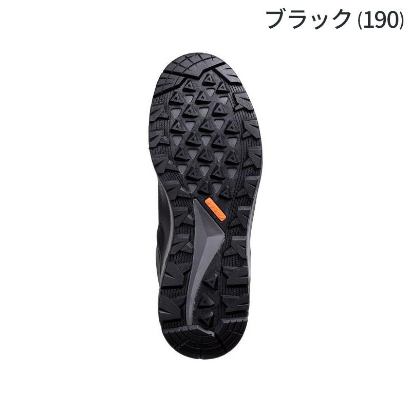 キャラバン（caravan） C1_DL LOW トレッキングシューズ ローカット