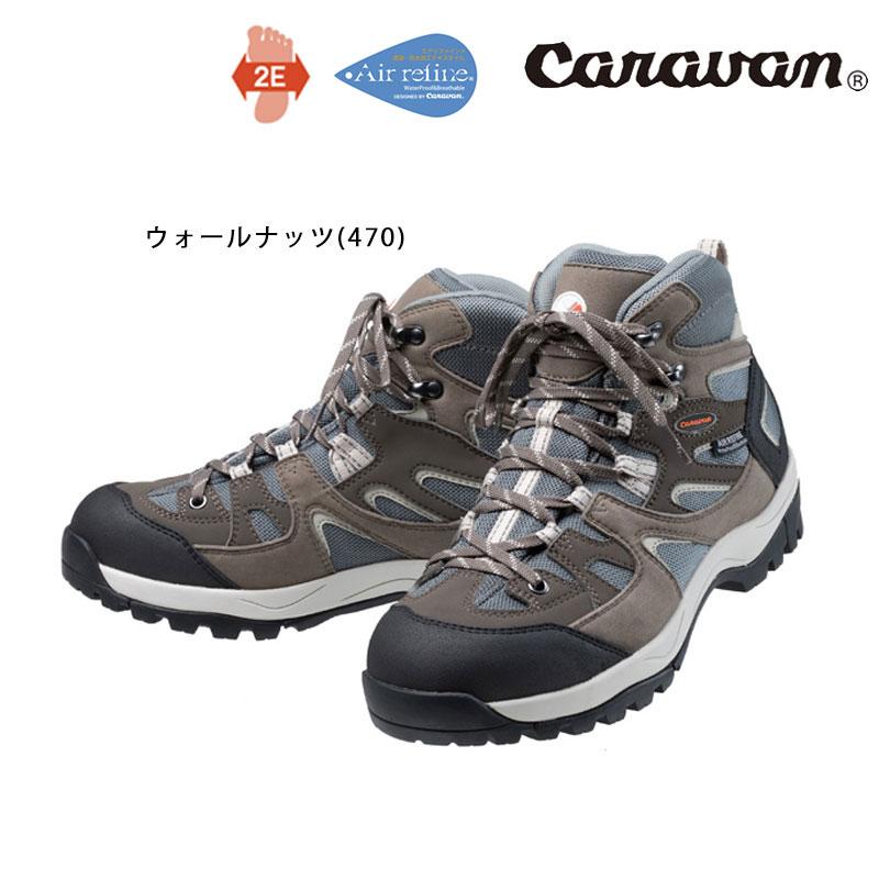 キャラバン C6 02 トレッキングシューズ メンズ レディース ウォールナッツ 470 トレッキング 登山 山 ハイキング ウォーキング イシダスポーツ 通販 Yahoo ショッピング