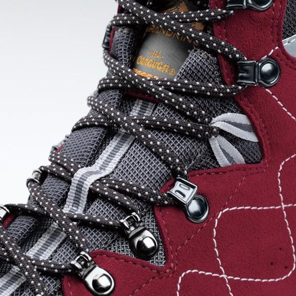 Caravan - 登山靴 キャラバンCARAVAN GK83_02 キャラバン】Caravan GK83_02 トレッキングシューズ メンズ