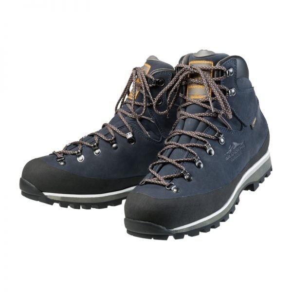 キャラバン】GK85 グランドキング トレッキングシューズ メンズ