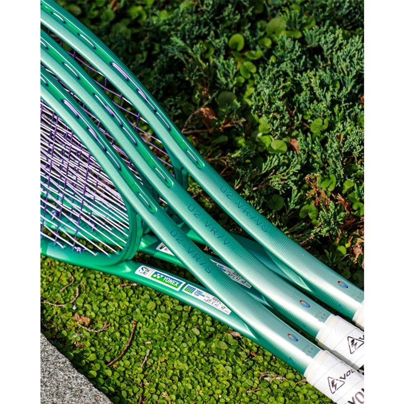 YONEX（ヨネックス） 【即日発送】 ボルトレイジ 7V (02VR7V) UL1