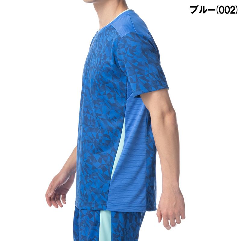 YONEX 【即日発送】YONEX ヨネックス メンズゲームシャツ 半袖 YONEX 【即日発送】YONEX ヨネックス メンズゲームシャツ 半袖