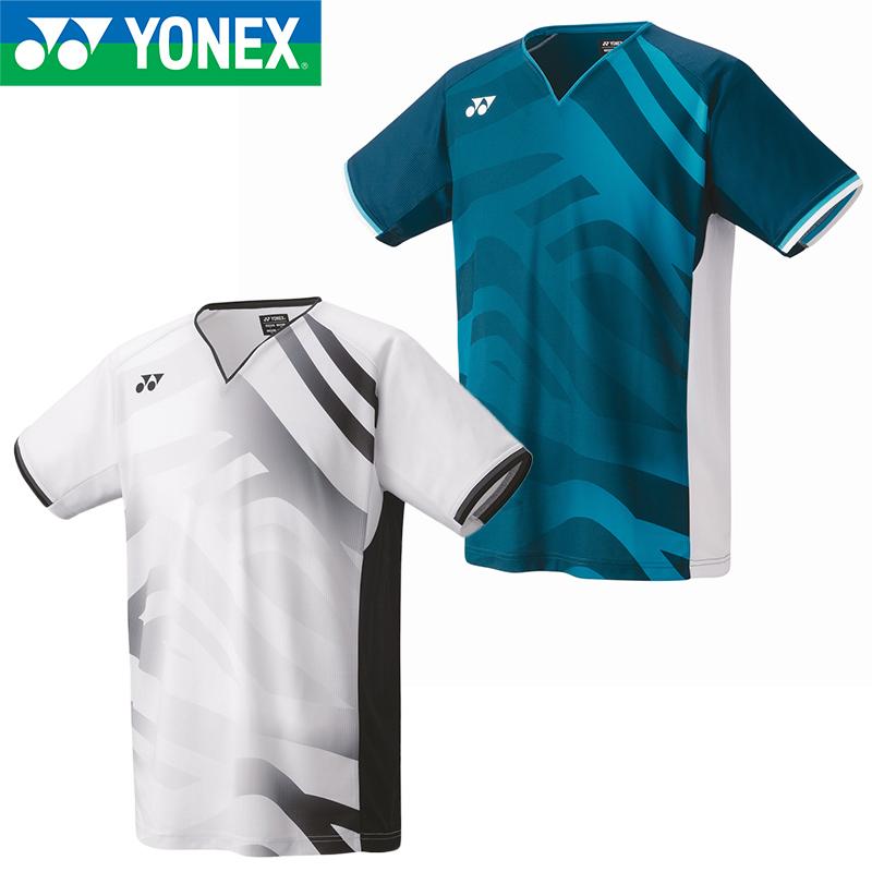 YONEX（ヨネックス） 【即日発送】YONEX ヨネックスメンズゲームシャツ