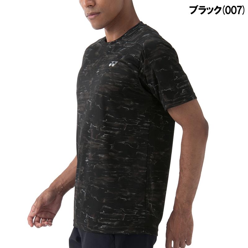 YONEX（ヨネックス） 【即日発送】YONEX ユニゲームシャツ フィット