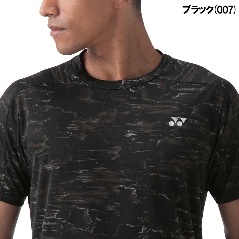 YONEX（ヨネックス） 【即日発送】YONEX ユニゲームシャツ フィット