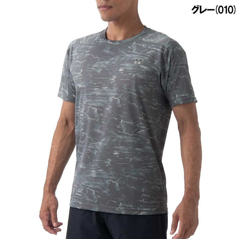 YONEX（ヨネックス） 【即日発送】YONEX ユニゲームシャツ フィット