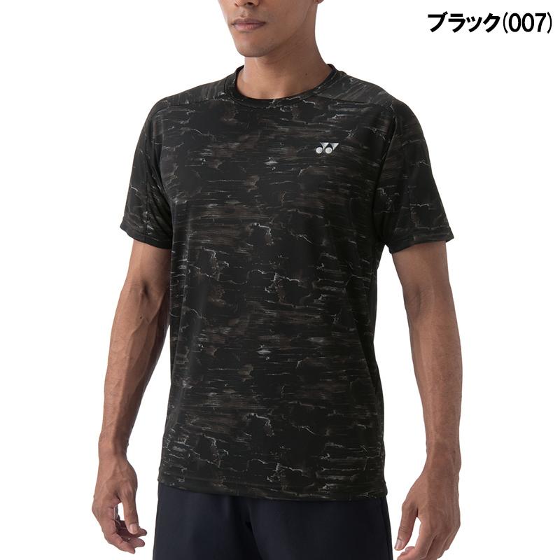 YONEX（ヨネックス） 【即日発送】YONEX ユニゲームシャツ フィット