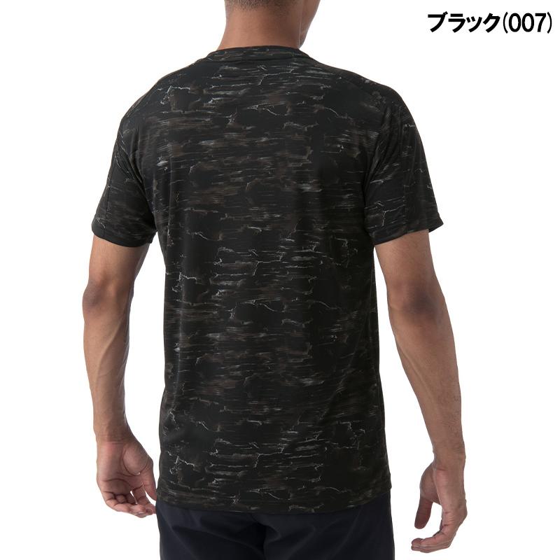 YONEX（ヨネックス） 【即日発送】YONEX ユニゲームシャツ フィット