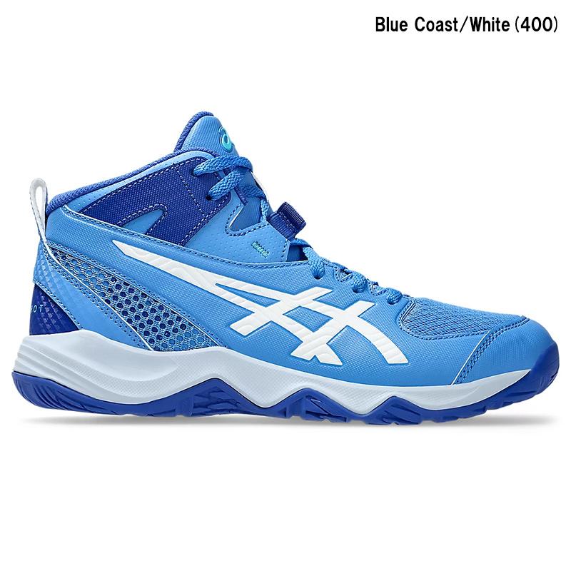 シューズ(男性用) Basketball shoe DUNKSHOT MB 【即日発送】 asics アシックス ダンクショットMB10 10
