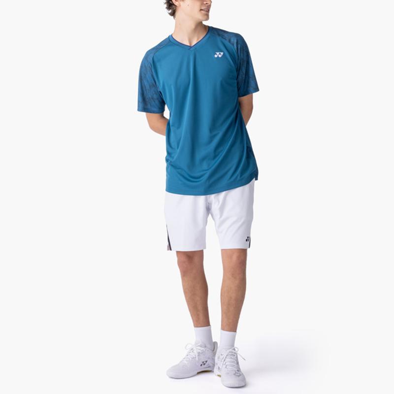 YONEX（ヨネックス） 【即日発送】YONEX ユニゲームシャツ 10742 日本
