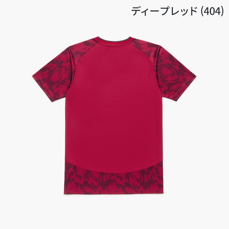 YONEX（ヨネックス） 【即日発送】YONEX ユニゲームシャツ 10742 日本