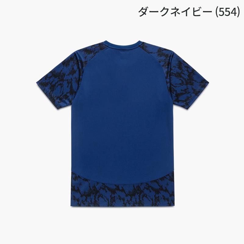 YONEX（ヨネックス） 【即日発送】YONEX ユニゲームシャツ 10742 日本